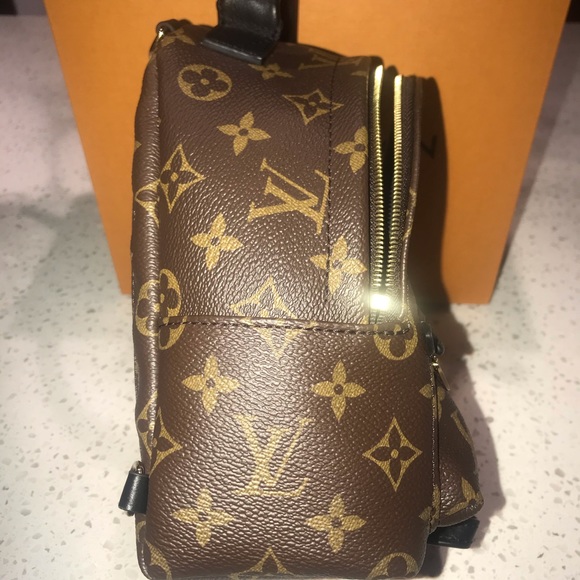 SOLD-Palms Springs Mini -SOLD no longer available. - Picture 7 of 8